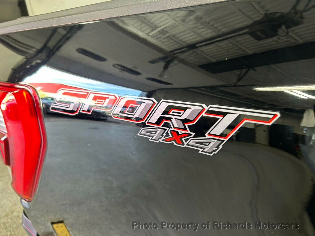 2023 Ford F-150 Lariat photo 8
