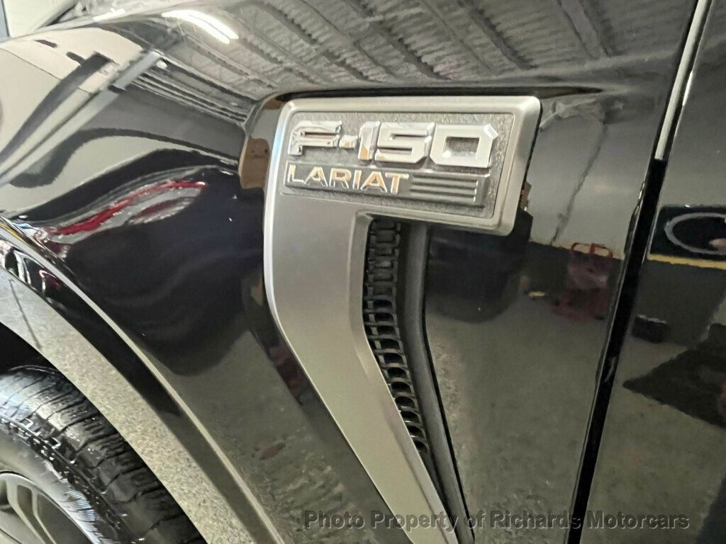 2023 Ford F-150 Lariat photo 10