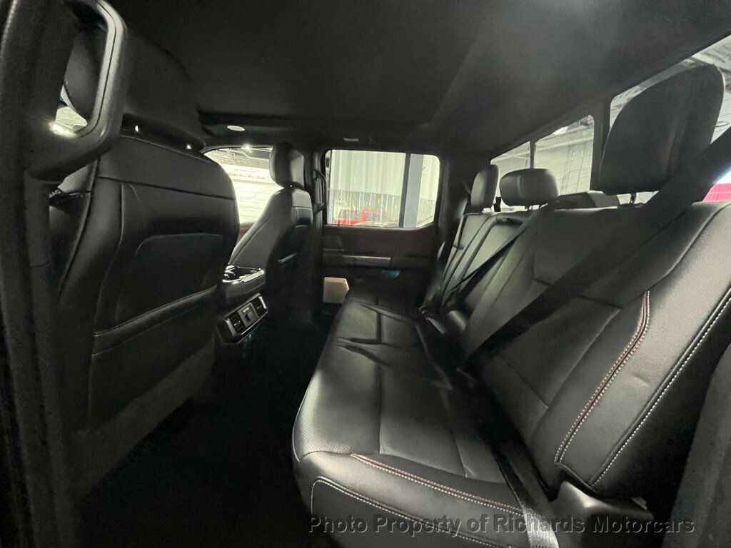2023 Ford F-150 Lariat photo 19