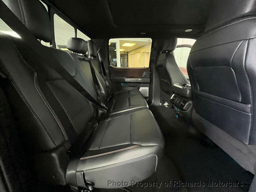 2023 Ford F-150 Lariat photo 20