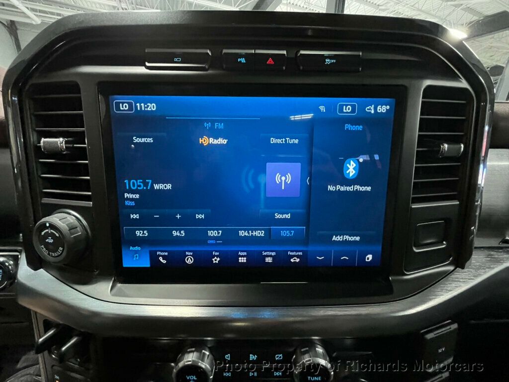 2023 Ford F-150 Lariat photo 25
