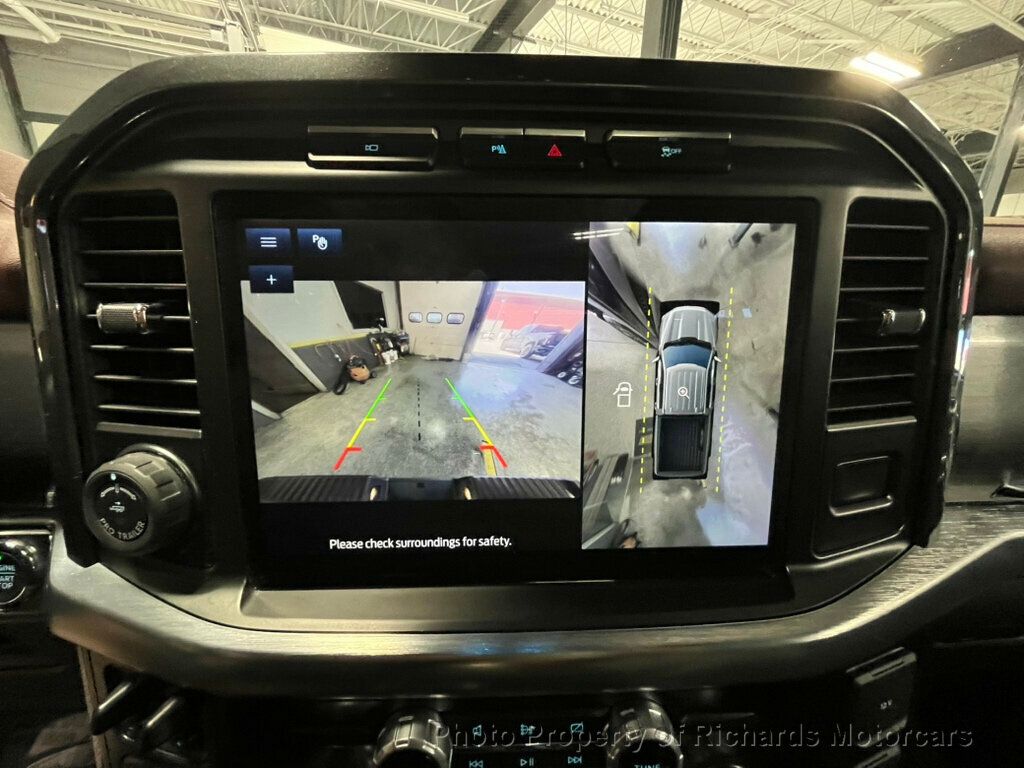 2023 Ford F-150 Lariat photo 27