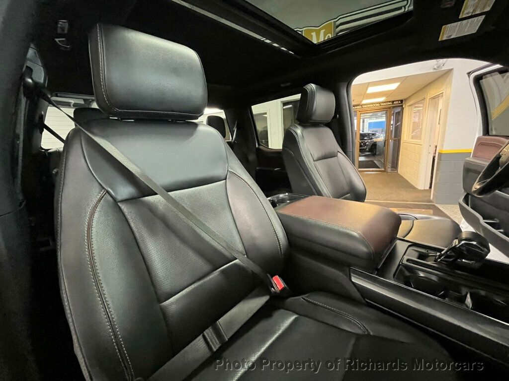 2023 Ford F-150 Lariat photo 14