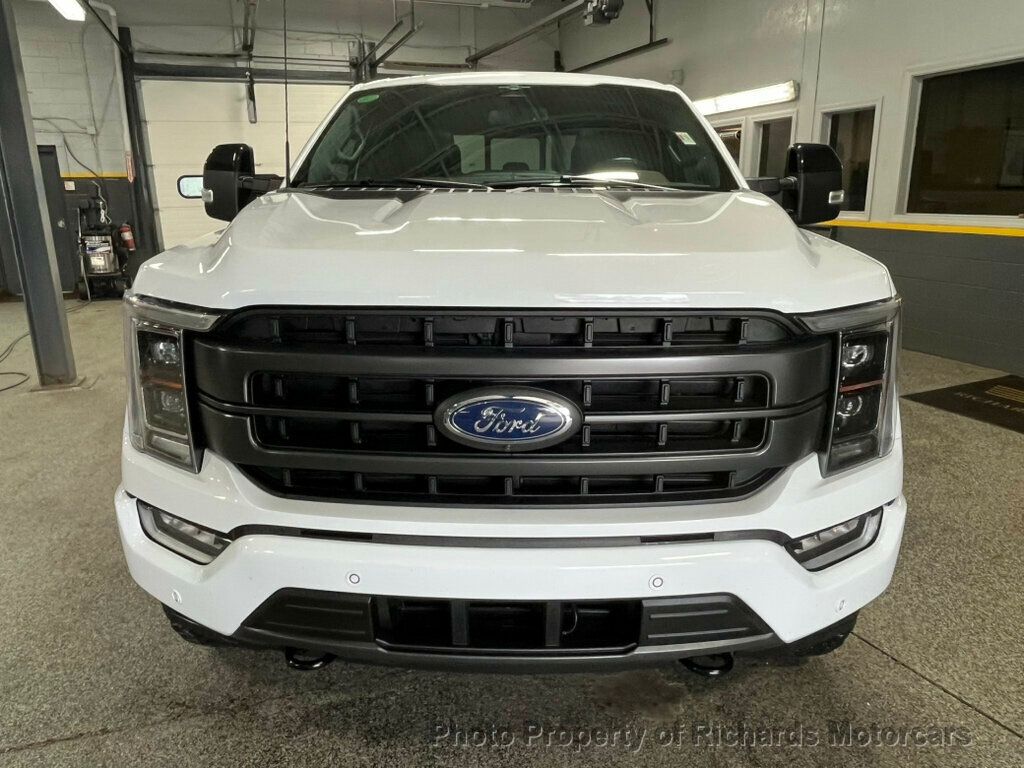 2023 Ford F-150 Lariat photo 6
