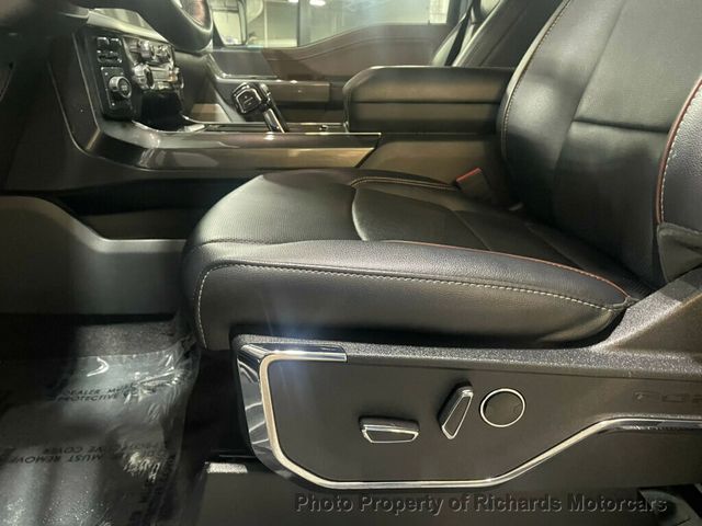 2023 Ford F-150 LARIAT 4WD SuperCrew 6.5' Box - 22939215 - 11