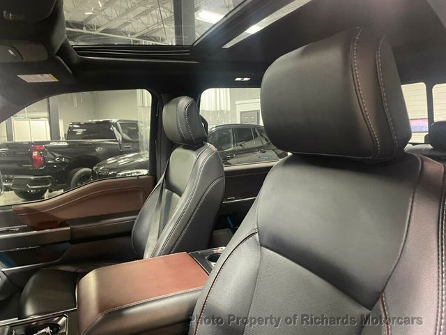 2023 Ford F-150 LARIAT 4WD SuperCrew 6.5' Box - 22939215 - 12