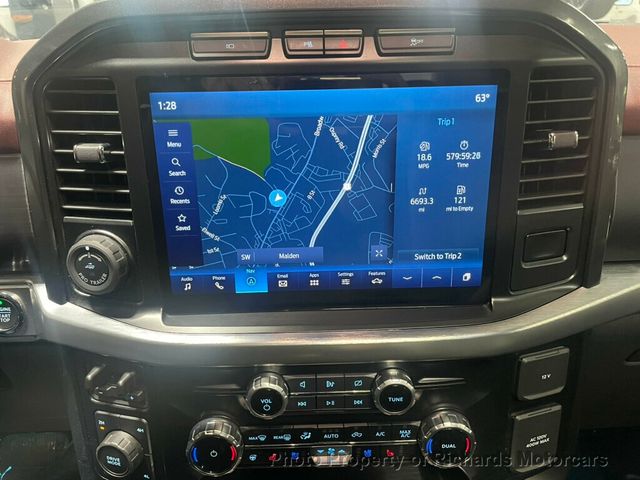 2023 Ford F-150 LARIAT 4WD SuperCrew 6.5' Box - 22939215 - 14