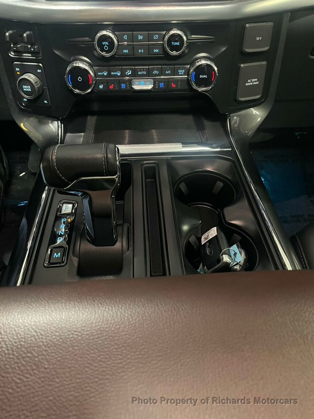 2023 Ford F-150 LARIAT 4WD SuperCrew 6.5' Box - 22939215 - 16