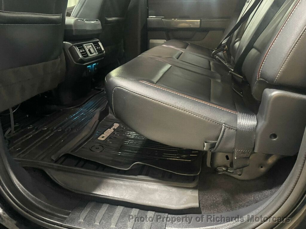 2023 Ford F-150 LARIAT 4WD SuperCrew 6.5' Box - 22939215 - 17