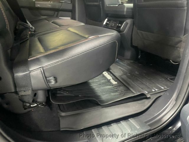 2023 Ford F-150 LARIAT 4WD SuperCrew 6.5' Box - 22939215 - 19