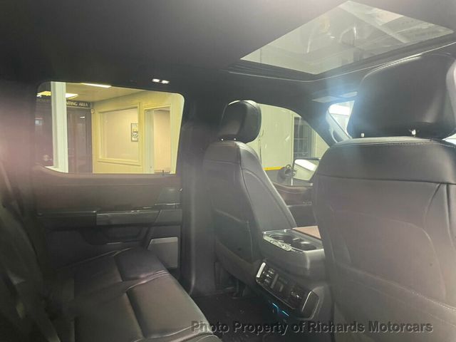 2023 Ford F-150 LARIAT 4WD SuperCrew 6.5' Box - 22939215 - 20