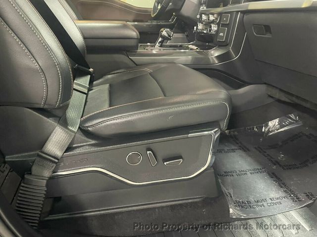 2023 Ford F-150 LARIAT 4WD SuperCrew 6.5' Box - 22939215 - 21