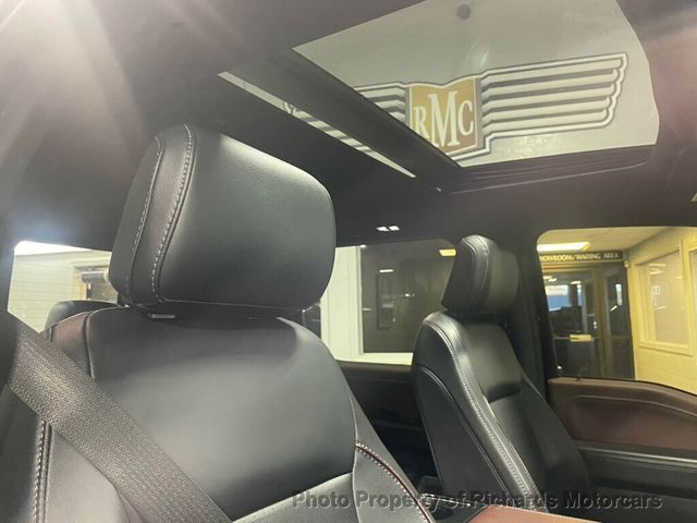 2023 Ford F-150 LARIAT 4WD SuperCrew 6.5' Box - 22939215 - 22