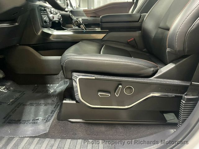 2023 Ford F-150 LARIAT 4WD SuperCrew 6.5' Box - 22997464 - 9