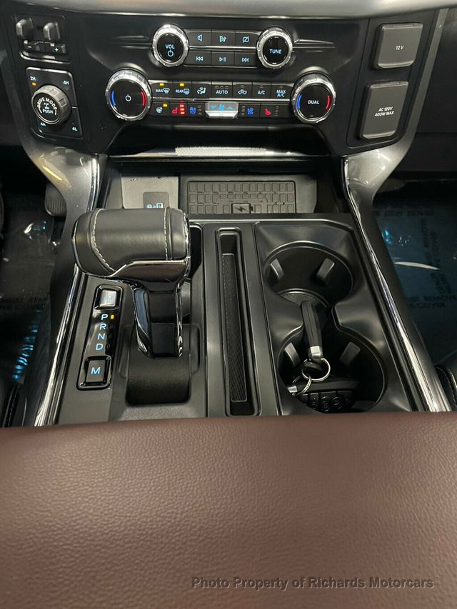 2023 Ford F-150 LARIAT 4WD SuperCrew 6.5' Box - 22997464 - 15