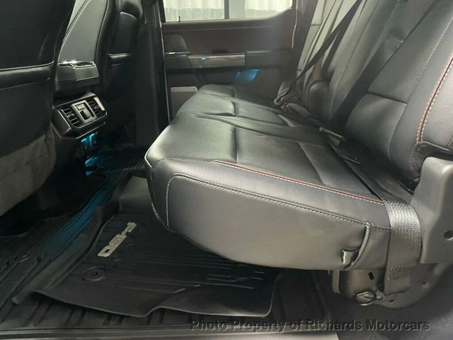 2023 Ford F-150 LARIAT 4WD SuperCrew 6.5' Box - 22997464 - 16