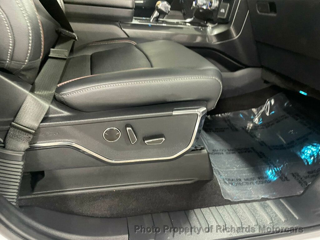 2023 Ford F-150 LARIAT 4WD SuperCrew 6.5' Box - 22997464 - 20