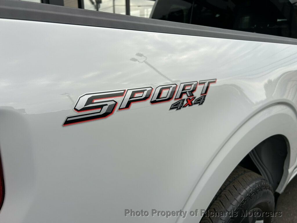 2023 Ford F-150 LARIAT 4WD SuperCrew 6.5' Box - 23089260 - 9
