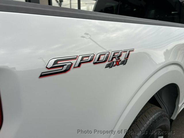 2023 Ford F-150 LARIAT 4WD SuperCrew 6.5' Box - 23089260 - 9