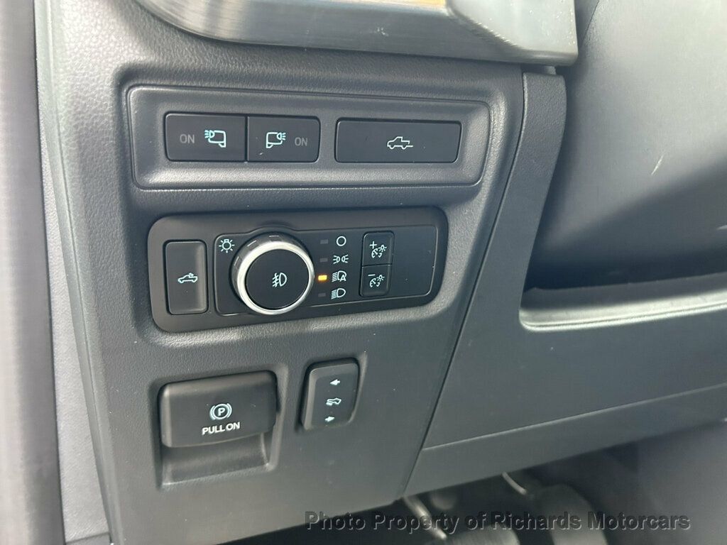 2023 Ford F-150 LARIAT 4WD SuperCrew 6.5' Box - 23089260 - 15