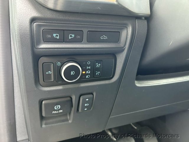 2023 Ford F-150 LARIAT 4WD SuperCrew 6.5' Box - 23089260 - 15