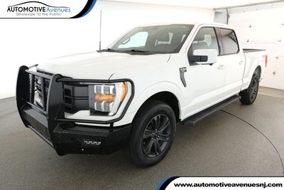 2023 Ford F-150 - 1FTFW1E89PFC42628