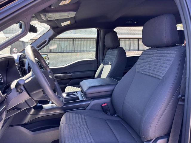 2023 Ford F-150 Lariat 4x2 4dr SuperCrew 5.5 ft. SB - 22612957 - 10