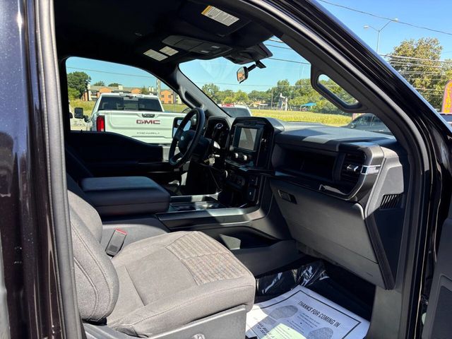 2023 Ford F-150 Lariat 4x2 4dr SuperCrew 5.5 ft. SB - 22612957 - 12