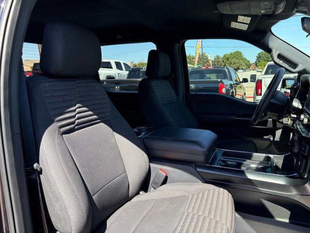 2023 Ford F-150 Lariat 4x2 4dr SuperCrew 5.5 ft. SB - 22612957 - 13