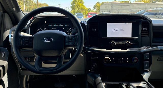 2023 Ford F-150 Lariat 4x2 4dr SuperCrew 5.5 ft. SB - 22612957 - 14