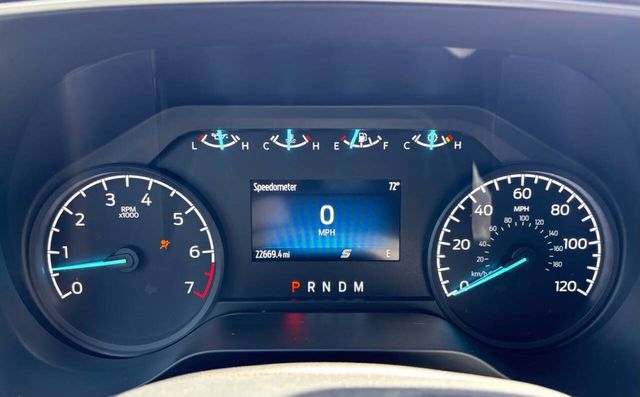 2023 Ford F-150 Lariat 4x2 4dr SuperCrew 5.5 ft. SB - 22612957 - 15