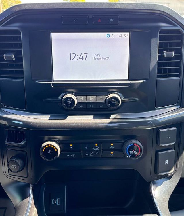 2023 Ford F-150 Lariat 4x2 4dr SuperCrew 5.5 ft. SB - 22612957 - 16