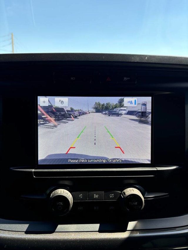 2023 Ford F-150 Lariat 4x2 4dr SuperCrew 5.5 ft. SB - 22612957 - 17