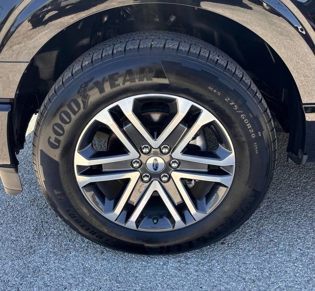 2023 Ford F-150 Lariat 4x2 4dr SuperCrew 5.5 ft. SB - 22612957 - 19