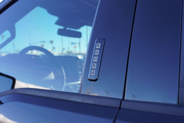 2023 Ford F-150 LARIAT SPORT - 22959070 - 20