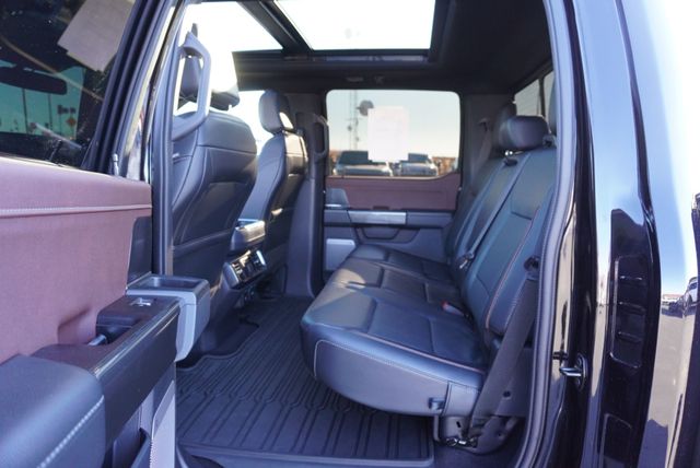 2023 Ford F-150 LARIAT SPORT - 22959070 - 22