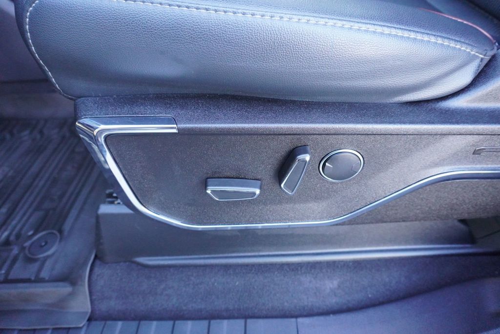 2023 Ford F-150 LARIAT SPORT - 22959070 - 27