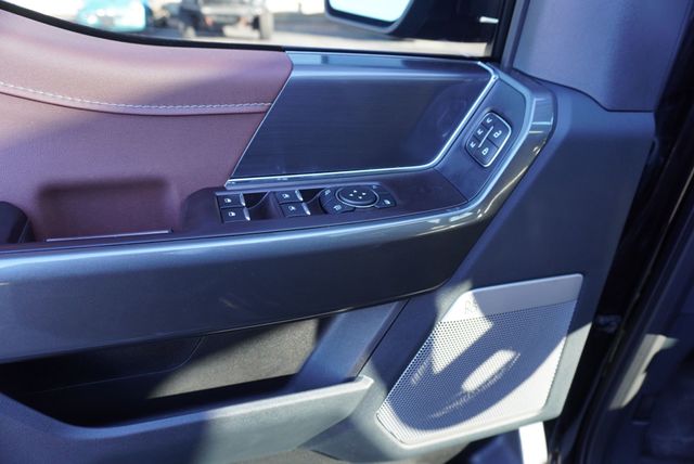 2023 Ford F-150 LARIAT SPORT - 22959070 - 28