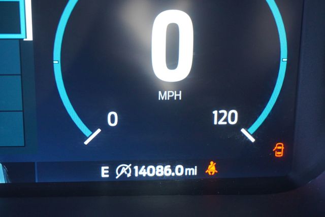 2023 Ford F-150 LARIAT SPORT - 22959070 - 32