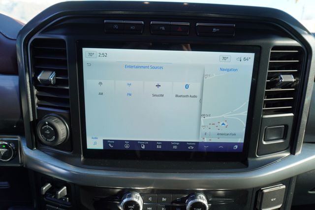 2023 Ford F-150 LARIAT SPORT - 22959070 - 35