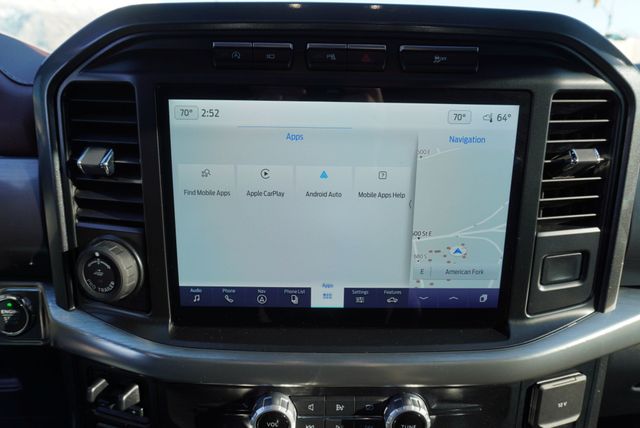 2023 Ford F-150 LARIAT SPORT - 22959070 - 37