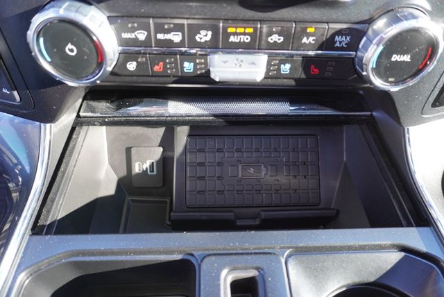 2023 Ford F-150 LARIAT SPORT - 22959070 - 44