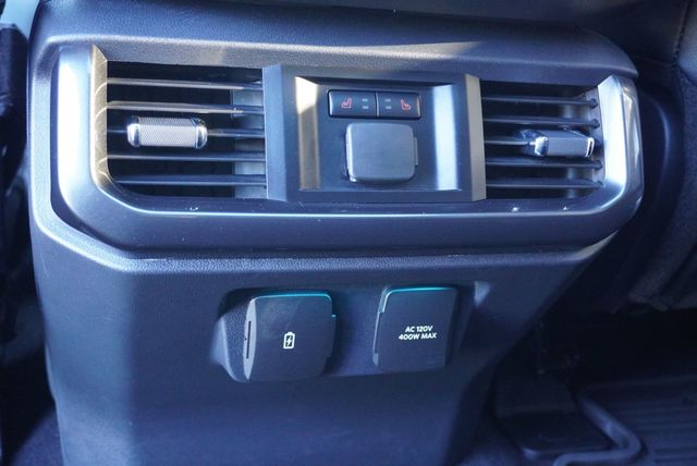 2023 Ford F-150 LARIAT SPORT - 22959070 - 48