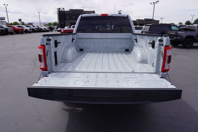 2023 Ford F-150 LARIAT SPORT - 23020540 - 10