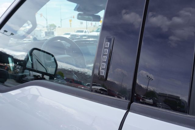 2023 Ford F-150 LARIAT SPORT - 23020540 - 18