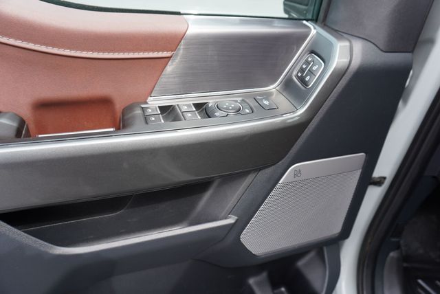 2023 Ford F-150 LARIAT SPORT - 23020540 - 26