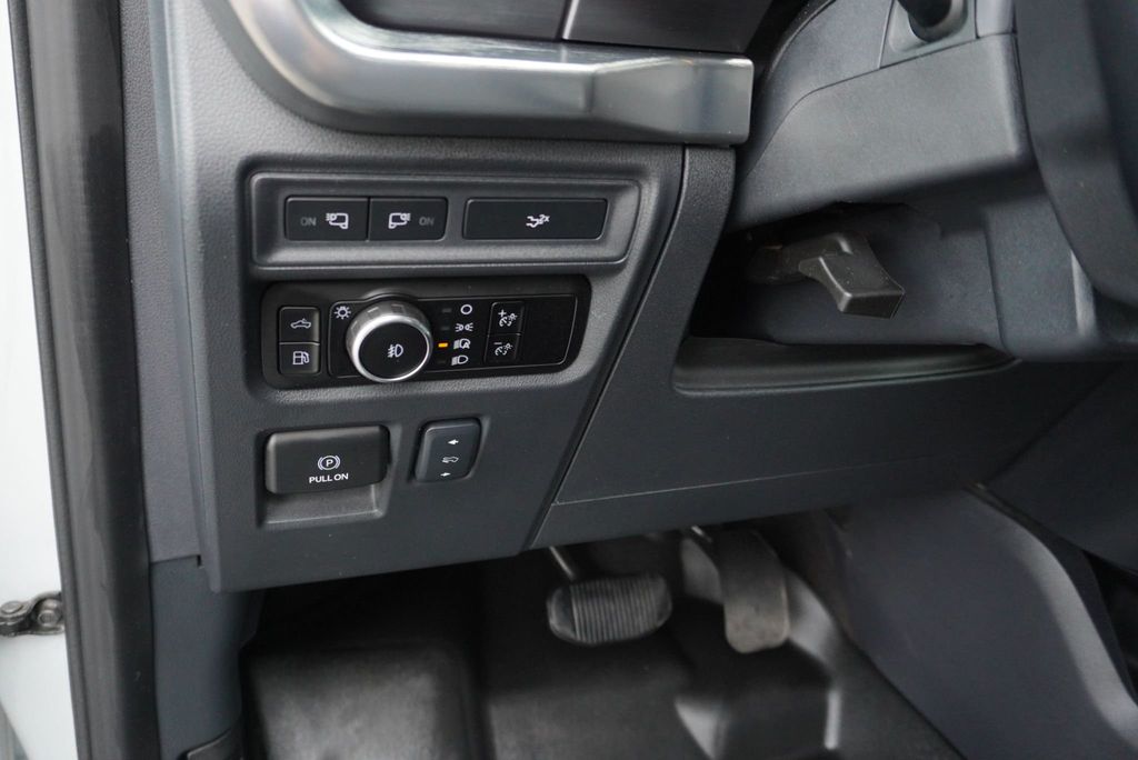 2023 Ford F-150 LARIAT SPORT - 23020540 - 27