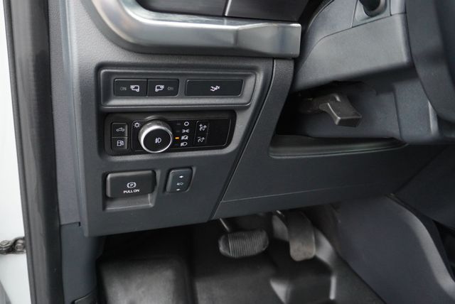 2023 Ford F-150 LARIAT SPORT - 23020540 - 27