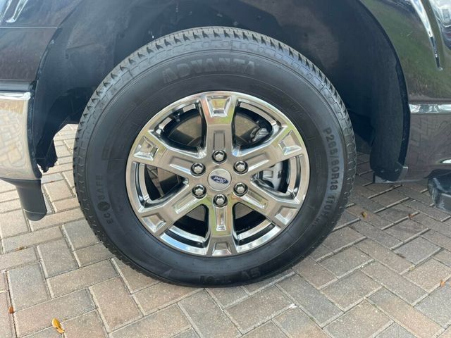 2023 FORD F-150 LARIAT VEHICLE IN ST AUGUSTINE! TRANSFER AVAILABLE - 22982982 - 8