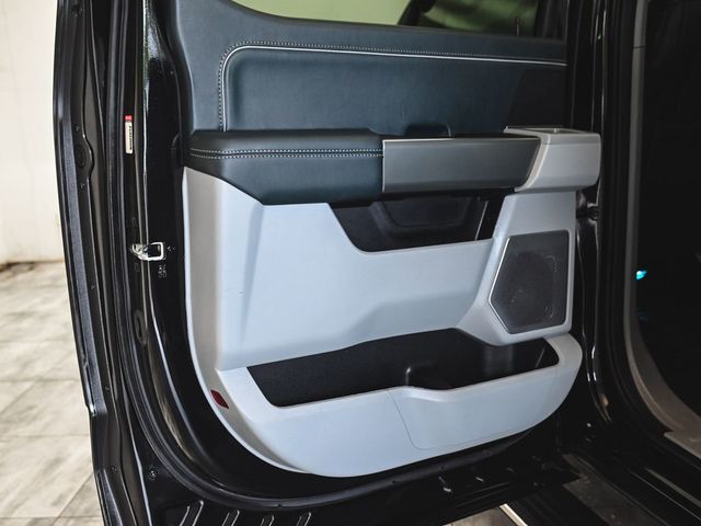 2023 Ford F-150 Limited - 23051731 - 11